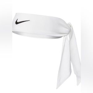 Nike Tie Headbands
